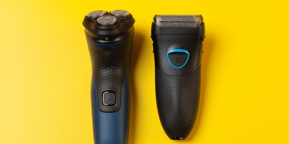 Choosing foil and rotary shavers which one is best for you