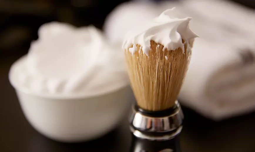 shaving cream 1