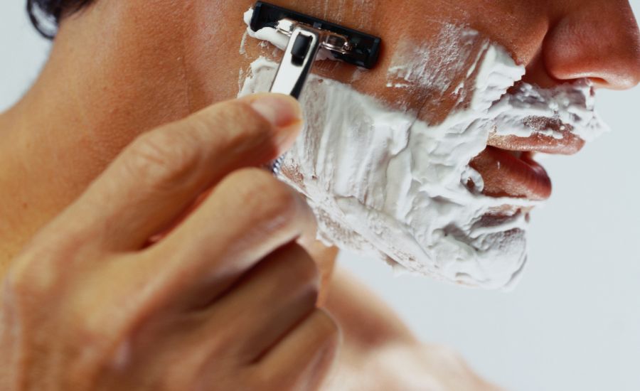 shaving cream 10